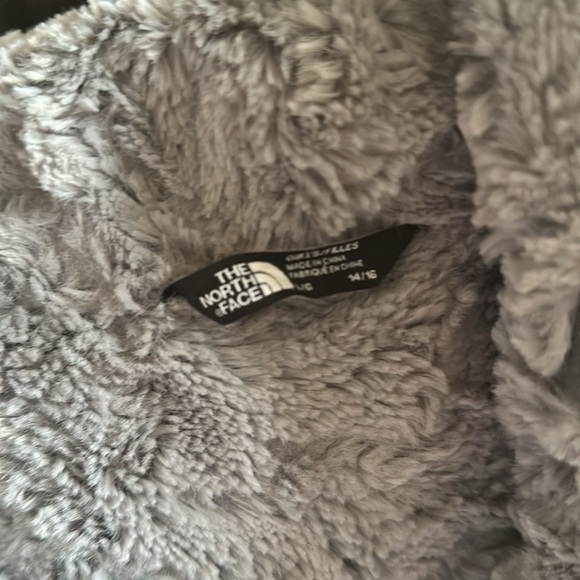 The North Face Arctic Down jacket 14-16 - Picture 5 of 13